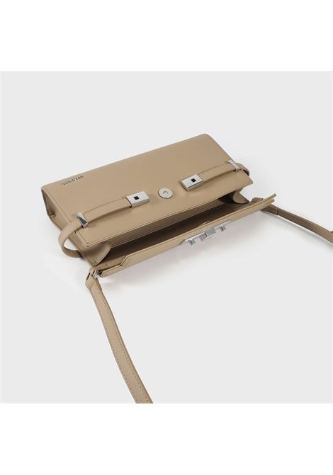 Borsa a tracolla GRACE LONG - Taupe LABEL ROSE | GRACE LONGTAUPE
